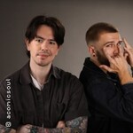 NateWantsToBattle - Phantom Burial Tour