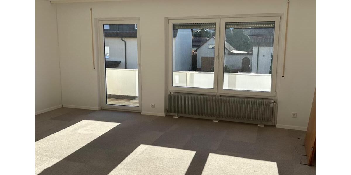 Gepflegtes, renoviertes Reihenhaus in Magstadt 4 zimmer