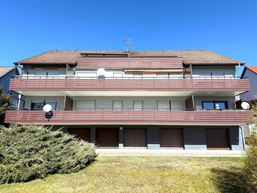 Wohnung zum Kaufen in Dobel 195.000 € 72.04 m²