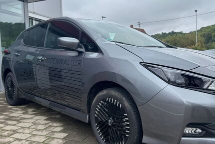 Nissan Leaf 5.293 km 24.888 € Zaberfeld-Michelbach 74374