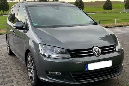 VW Sharan 173.868 km 19.400 € Eppingen 75031