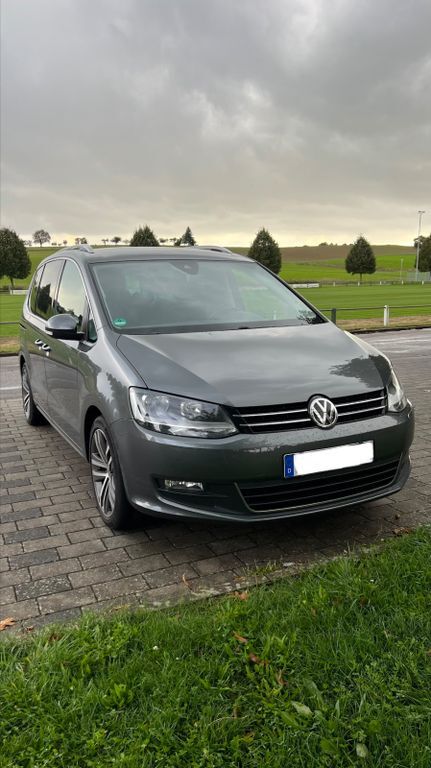 VW Sharan 173.868 km 19.400 € Eppingen 75031