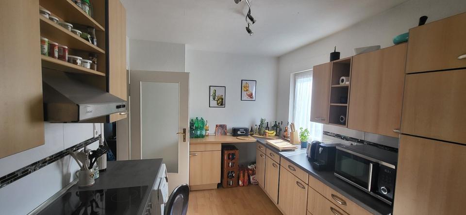 Etagenwohnung Pforzheim Nordstadt - 2 Zimmer, 62 m&sup2;, 790&euro; | Angebot:26268854