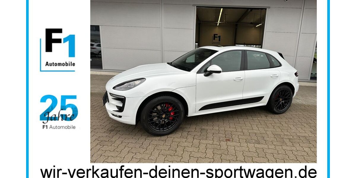 Porsche Macan 55.000 km 48.900 &euro; Karlsdorf-Neuthard 76689