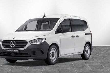 Mercedes-Benz Citan 57.870 km 19.470 &euro; Bretten 75015