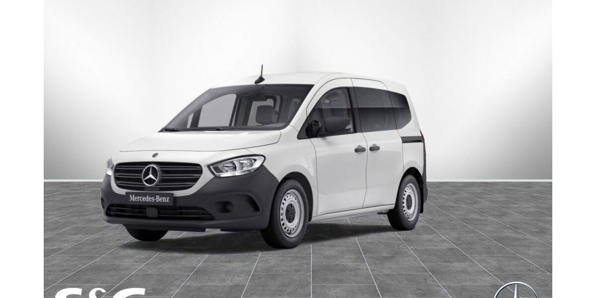 Mercedes-Benz Citan 57.870 km 19.470 &euro; Bretten 75015
