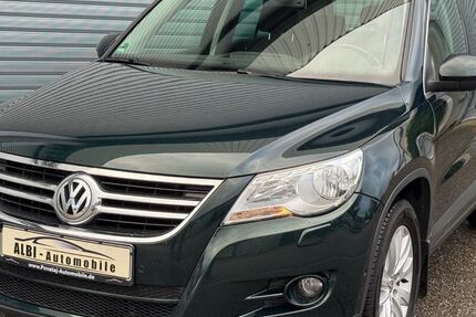 VW Tiguan 109.911 km 8.999 &euro; Niefern-Öschelbronn 75223