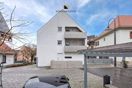 Wohnung Mönsheim - 4 Zimmer, 102 m&sup2;, 349.000&euro; | Angebot:25732760