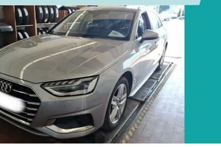 Audi A4 61.603 km 27.880 &euro; Leonberg 71229