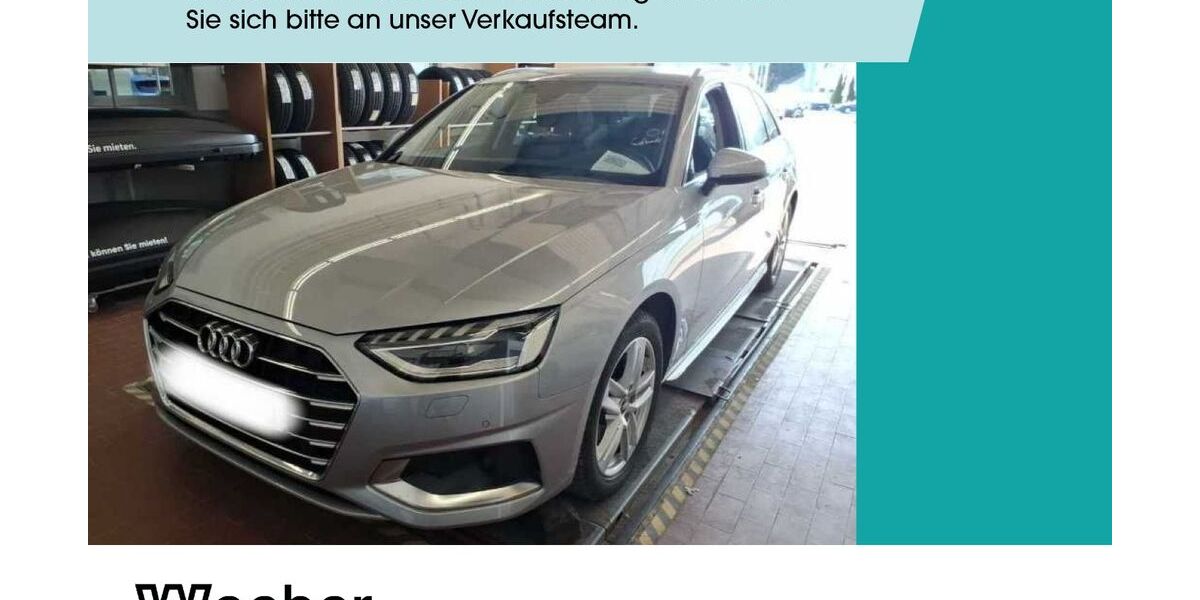 Audi A4 61.603 km 27.880 &euro; Leonberg 71229