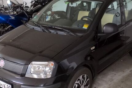 Fiat Panda 132.000 km 2.250 &euro; Karlsruhe 76139