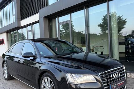 Audi A8 320.000 km 12.990 &euro; Malsch 76316