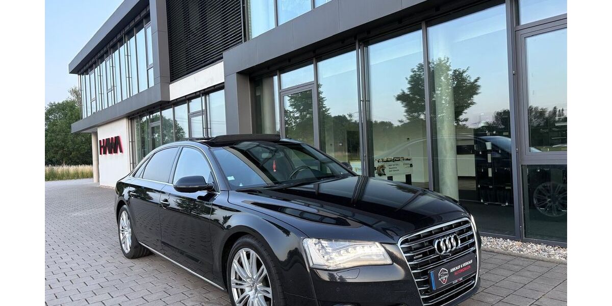 Audi A8 320.000 km 12.990 &euro; Malsch 76316