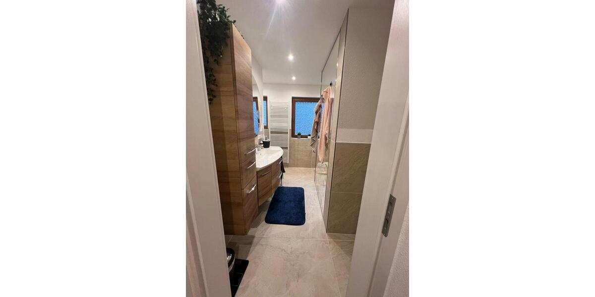 Erdgeschoßwohnung Wildberg - 3 Zimmer, 104 m&sup2;, 335.000&euro; | Angebot:26965595