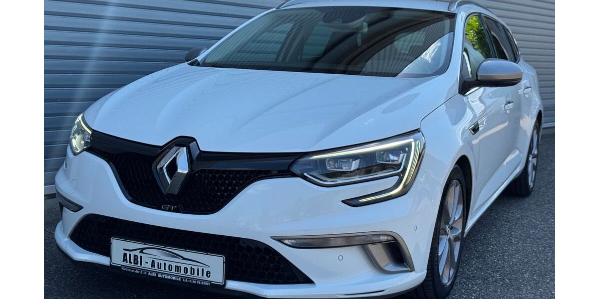 Renault Megane 69.998 km 14.999 &euro; Niefern-Öschelbronn 75223