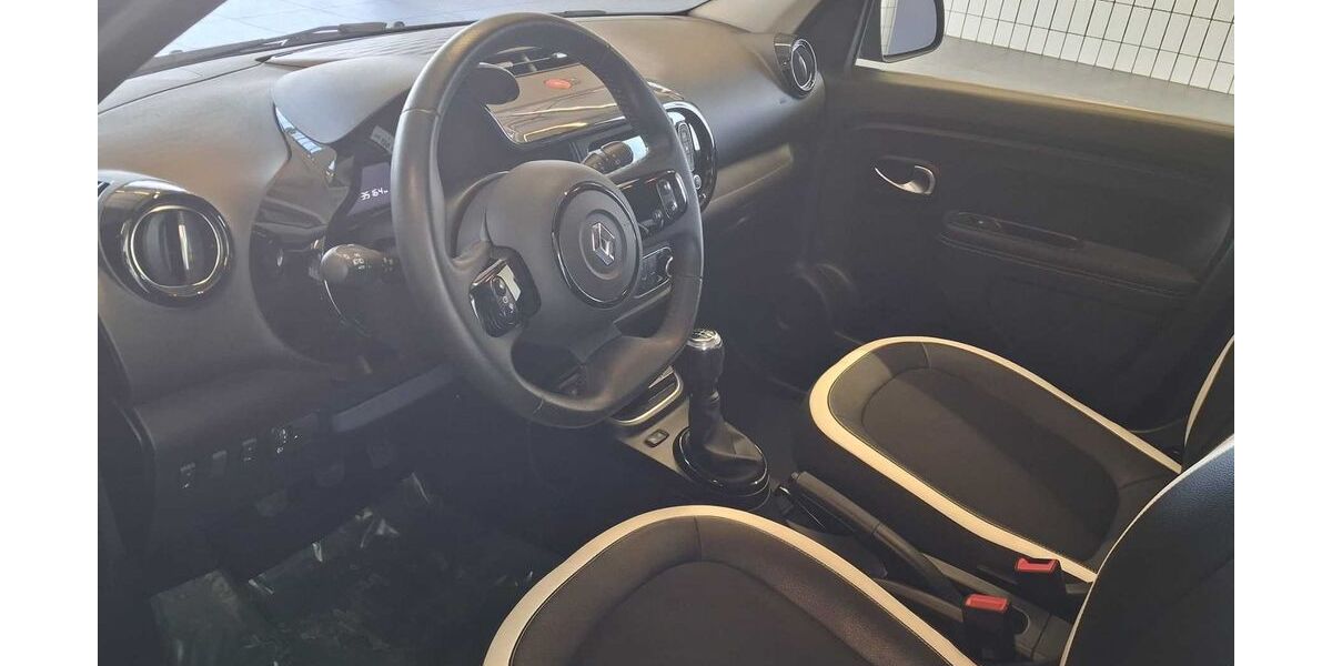 Renault Twingo 35.170 km 12.990 &euro; Ettlingen 76275