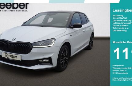 Skoda Fabia 11.089 km 23.480 € Calw 75365