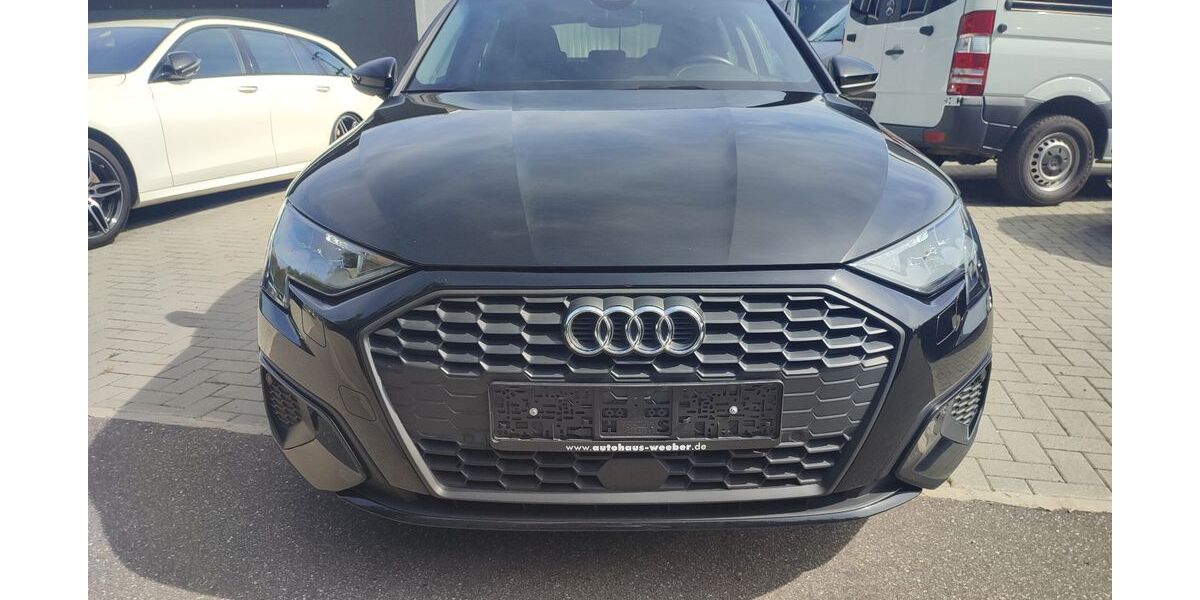Audi A3 85.152 km 21.497 € Birkenfeld 75217
