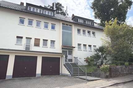 Wohnung zum Kaufen in Stuttgart, Rohr 250.000 € 63.91 m² 3 zimmer