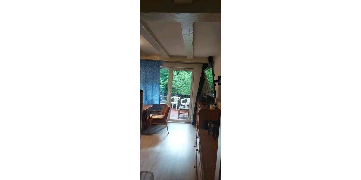 Erdgeschoßwohnung Bad Liebenzell - 1 Zimmer, 45 m&sup2;, 120.000&euro; | Angebot:26942473