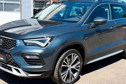 Seat Ateca 85.000 km 24.900 &euro; Calw 75365