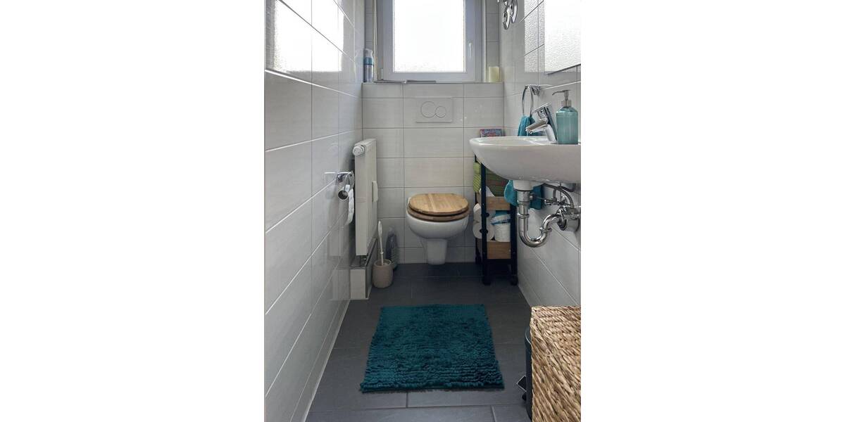 Etagenwohnung Karlsruhe Daxlanden - 3 Zimmer, 73 m&sup2;, 258.000&euro; | Angebot:25744112