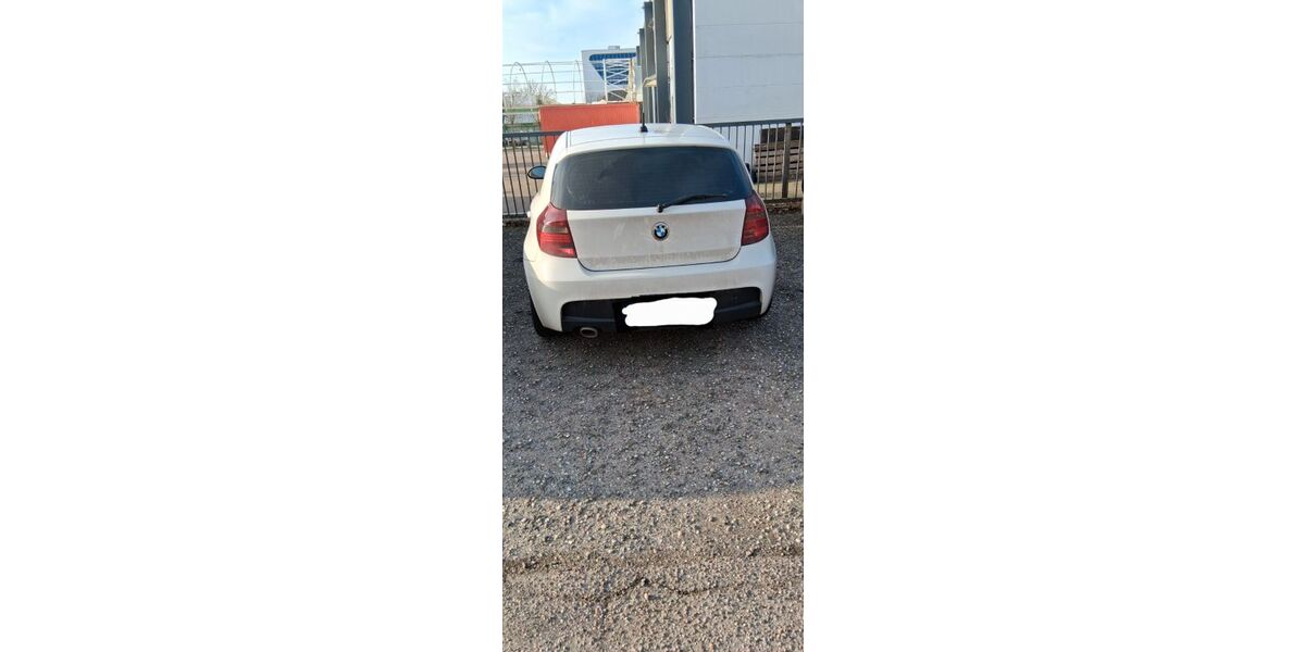 BMW 118 298.000 km 3.899 &euro; Neuenbürg 75305