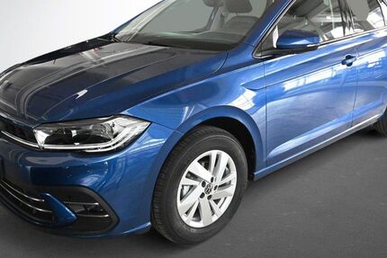 VW Polo 31.600 km 21.990 &euro; Karlsruhe 76131