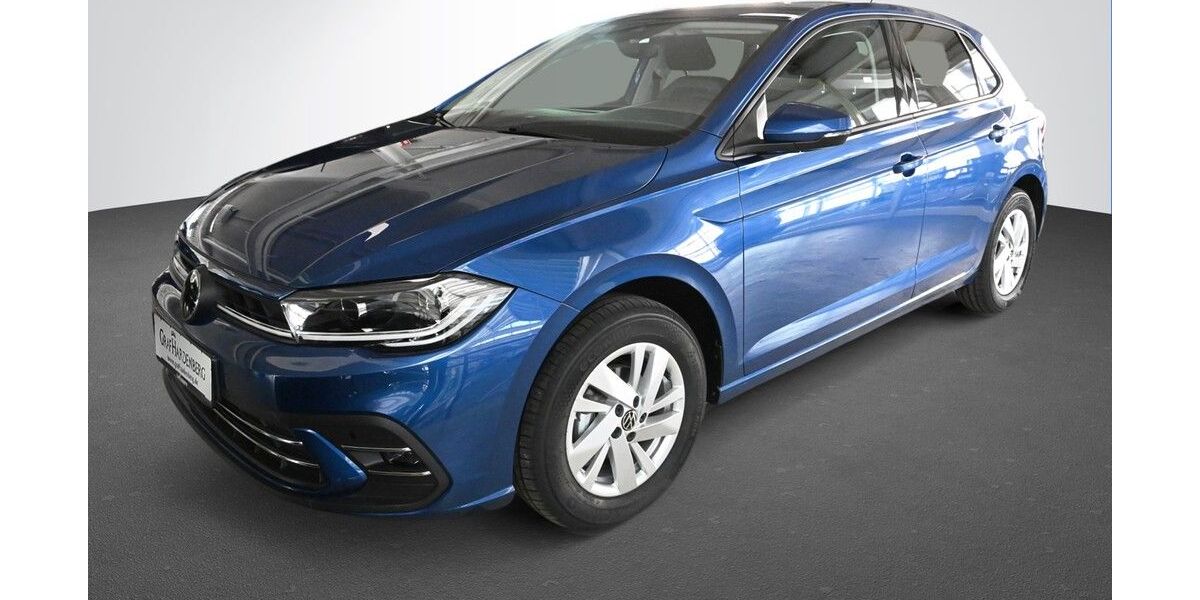 VW Polo 31.600 km 21.990 &euro; Karlsruhe 76131