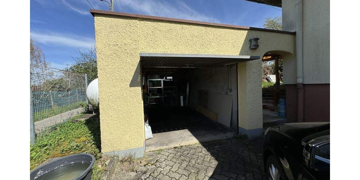 Bungalow Pforzheim Nordweststadt - 3 Zimmer, 82 m&sup2;, 389.000&euro; | Angebot:25775174