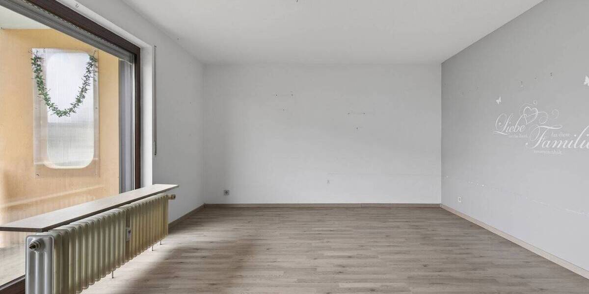 Etagenwohnung Stutensee / Blankenloch Blankenloch - 3 Zimmer, 86 m&sup2;, 330.000&euro; | Angebot:26330159