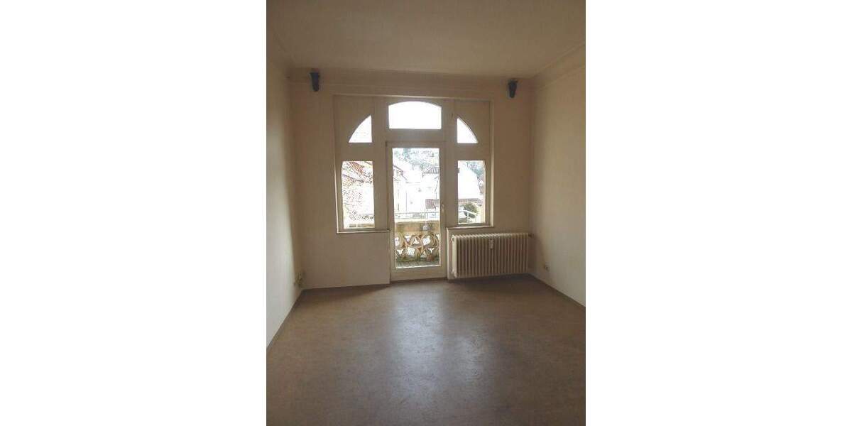 Etagenwohnung Pforzheim Dillweißenstein - 2 Zimmer, 55 m&sup2;, 470&euro; | Angebot:25473946