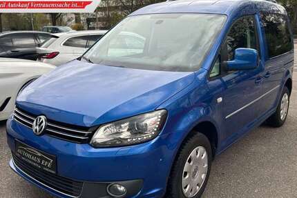 VW Caddy 239.999 km 9.999 &euro; Sindelfingen 71065