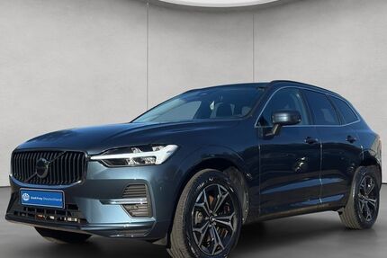 Volvo XC60 16.000 km 32.950 &euro; Leonberg 71229