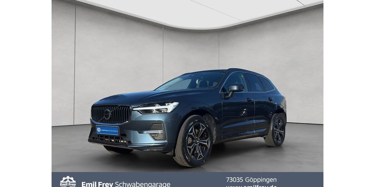 Volvo XC60 16.000 km 32.950 &euro; Leonberg 71229