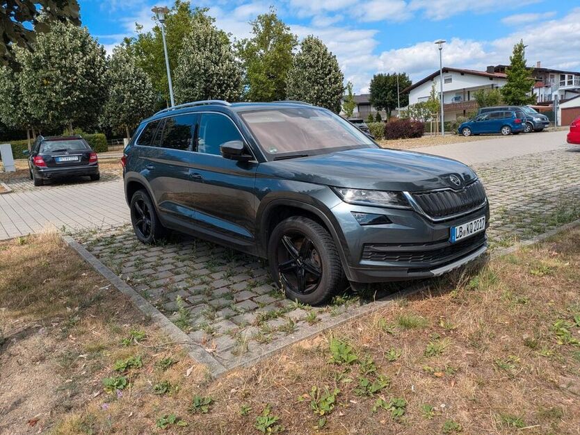 Kodiaq