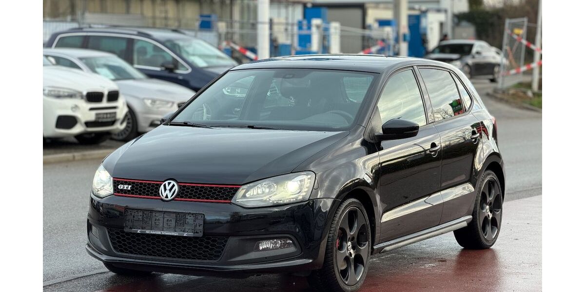 VW Polo 193.779 km 7.999 &euro; Schwieberdingen 71701