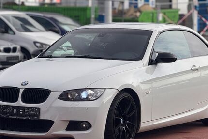 BMW 335 121.899 km 23.500 &euro; Schwieberdingen 71701