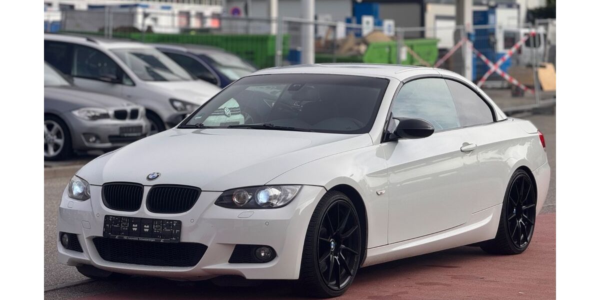 BMW 335 121.899 km 23.500 &euro; Schwieberdingen 71701