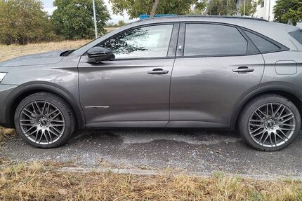 DS Automobiles DS7 (Crossback) 23.500 km 27.000 &euro; Karlsruhe 76149