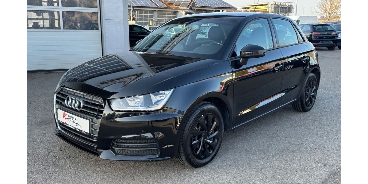 Audi A1 143.000 km 11.900 &euro; Calw 75365