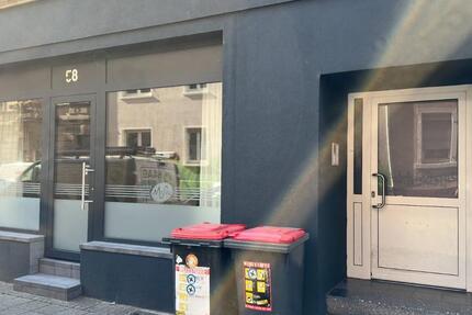 Vermietung Büro- Lagerfläche in Wohngebäude