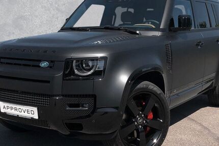 Land Rover Defender 4.000 km 113.990 &euro; Karlsruhe 76187