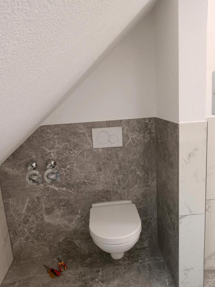 Helle 1 Zimmer Wohnung