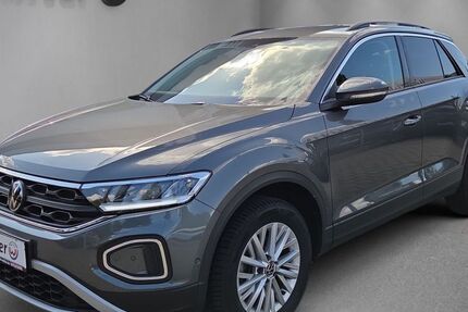 VW T-Roc 61.100 km 22.490 &euro; Pforzheim 75177