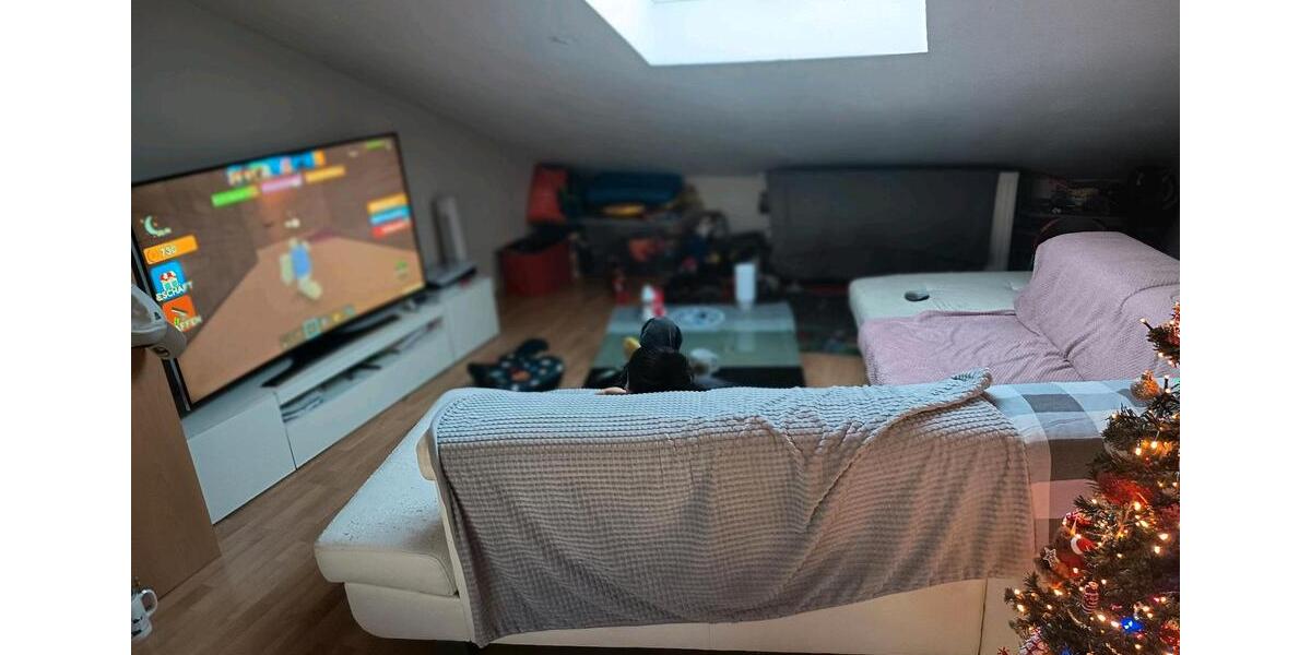 2 Zimmer Wohnung ab sofort 2 zimmer