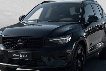 Volvo XC40 6.500 km 33.890 &euro; Karlsruhe 76187