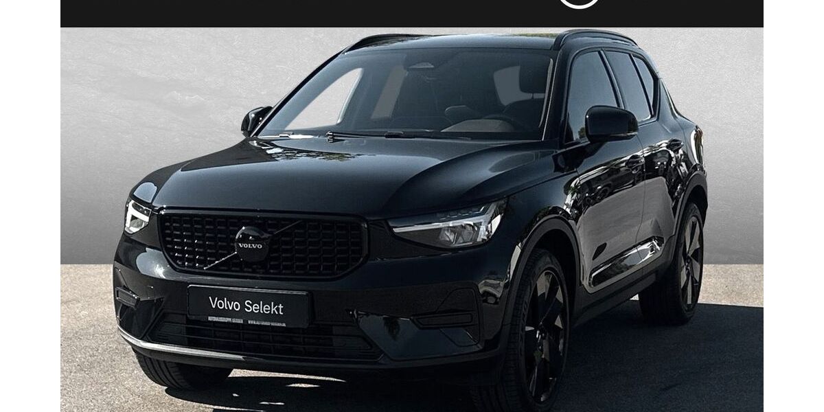 Volvo XC40 6.500 km 33.890 &euro; Karlsruhe 76187