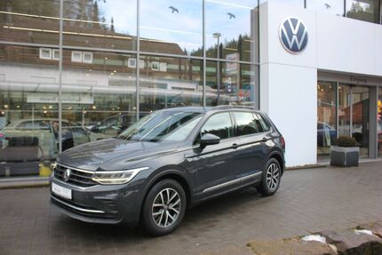 VW Tiguan 64.490 km 22.990 &euro; Wildberg 72218