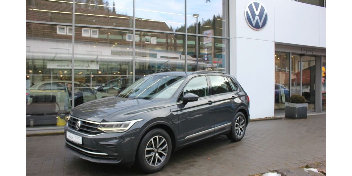 VW Tiguan 64.490 km 22.990 &euro; Wildberg 72218